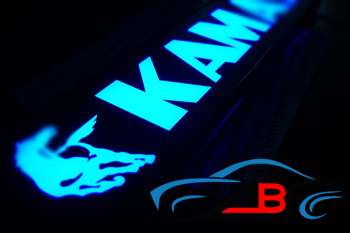 Светящийся логотип Kamaz,светящийся логотип для грузовика Kamaz,светящаяся эмблема Kamaz,табличка Kamaz,картина Kamaz,логотип на стекло Kamaz,светящаяся картина Kamaz,светодиодный логотип Kamaz,Truck Led Logo Kamaz,12v,24v