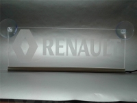 Светящийся логотип RENAULT 3D,светящийся логотип для грузовика RENAULT 3D,светящаяся эмблема RENAULT 3D,табличка RENAULT 3D,картина RENAULT 3D,логотип на стекло RENAULT 3D,светящаяся картина RENAULT 3D,светодиодный логотип RENAULT 3D,Truck Led Logo RENAUL