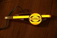 светодиодный поворотник на Datsun,светодиодный поворотник для Datsun,светодиодный поворотник с логотипом Datsun,светодиодный поворотник с эмблемой Datsun,led поворотник Datsun,светодиодный LED повторитель поворота для автомобиля Datsun