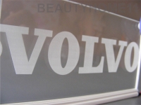 Светящийся логотип Volvo 3D,светящийся логотип для грузовика Volvo 3D,светящаяся эмблема Volvo 3D,табличка Volvo 3D,картина Volvo 3D,логотип на стекло Volvo 3D,светящаяся картина Volvo 3D,светодиодный логотип Volvo 3D,Truck Led Logo Volvo 3D,12v,24v 