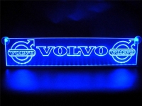 Светящийся логотип Volvo 2D,светящийся логотип для грузовика Volvo 2D,светящаяся эмблема Volvo 2D,табличка Volvo 2D,картина Volvo 2D,логотип на стекло Volvo 2D,светящаяся картина Volvo 2D,светодиодный логотип Volvo 2D,Truck Led Logo Volvo 2D,12v,24v