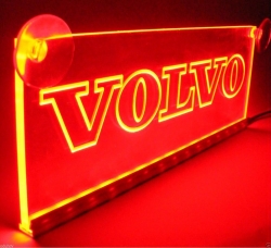 Светящийся логотип Volvo 3D,светящийся логотип для грузовика Volvo 3D,светящаяся эмблема Volvo 3D,табличка Volvo 3D,картина Volvo 3D,логотип на стекло Volvo 3D,светящаяся картина Volvo 3D,светодиодный логотип Volvo 3D,Truck Led Logo Volvo 3D,12v,24v 