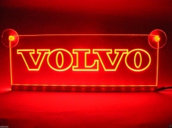 Светящийся логотип Volvo 2D,светящийся логотип для грузовика Volvo 2D,светящаяся эмблема Volvo 2D,табличка Volvo 2D,картина Volvo 2D,логотип на стекло Volvo 2D,светящаяся картина Volvo 2D,светодиодный логотип Volvo 2D,Truck Led Logo Volvo 2D,12v,24v 